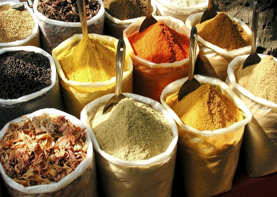 Spices